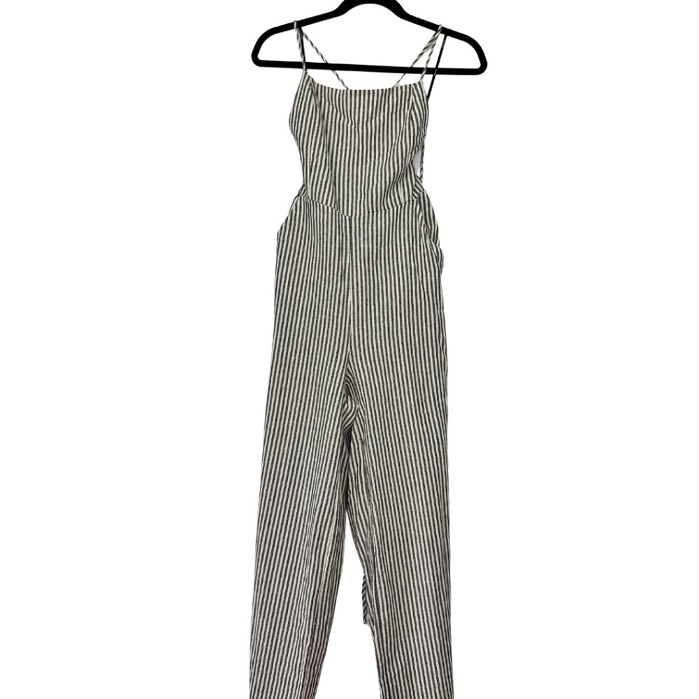 Forever 21 Jumpsuit